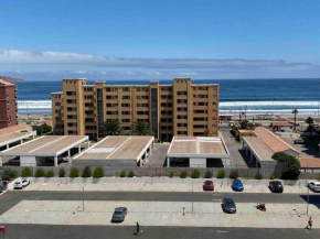 Departamento La Serena a un paso de la playa
